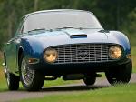 Lancia Aurelia Nardi Blue Ray II 1958 года